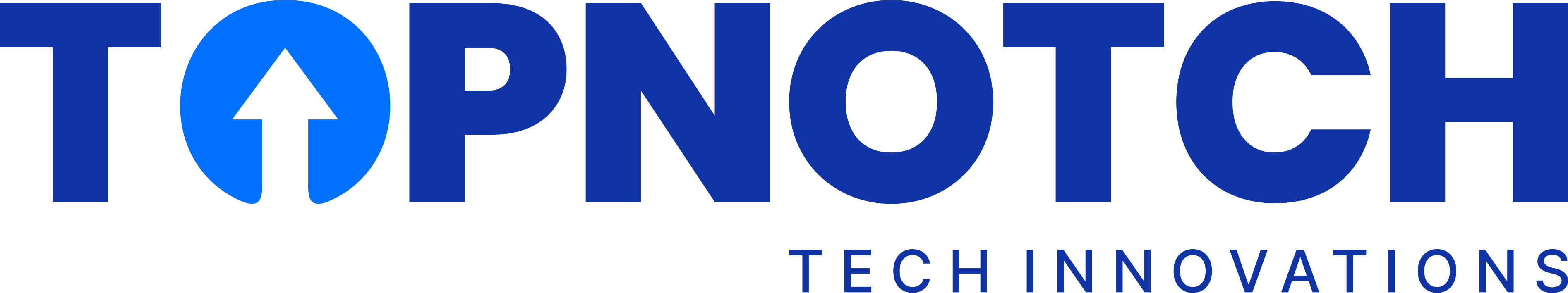 Topnotch Tech Innovations